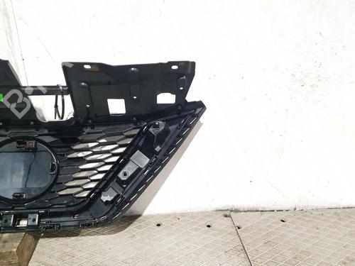 Grille NISSAN QASHQAI II (J11, J11_)  | BP29871065C40