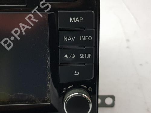 Electronic module NISSAN JUKE (F15) 1.5 dCi | BP32483985M83