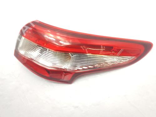 Used Right taillight NISSAN QASHQAI II (J11, J11_) 1.2 DIG-T (115 hp) 28800349