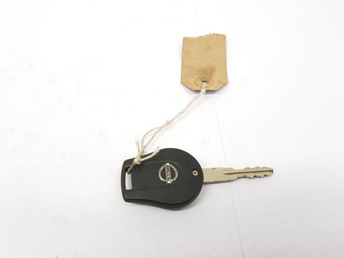 Ignition barrel NISSAN MICRA IV (K13K, K13KK) 1.2 DIG-S | BP29900512M48 