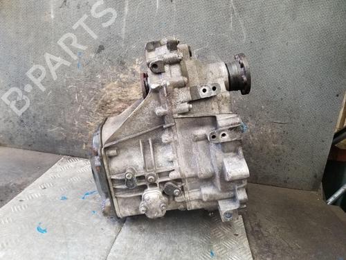 Gearbox AUDI A2 (8Z0) 1.4 | BP34226572M3 - Image 8