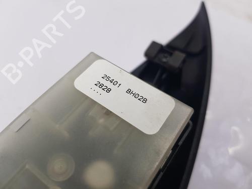 Right front window switch NISSAN NOTE (E11, NE11) 1.6 | BP37438797I26 - Image 6