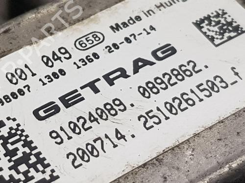 Gearbox control unit BMW 5 (G30, F90) 530 e Plug-in Hybrid | BP29440193M52 