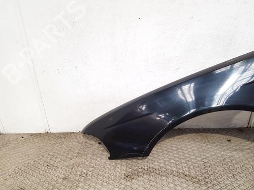 Left front fenders BMW 5 (E39) 523 i | BP27620437C41 