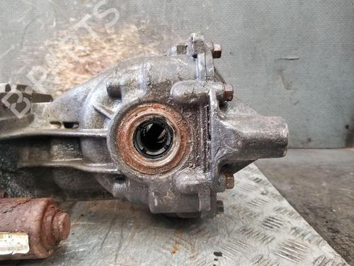 Rear differential HYUNDAI ix35 (LM, EL, ELH)  | BP22204876M24