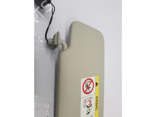 Left sun visor SEAT ATECA (KH7, KHP) | BP32632164I1