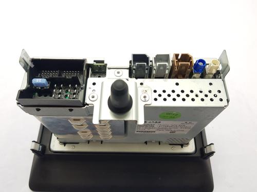 Bilradio MG MG ZS SUV (AZS1)  | BP29928040E6