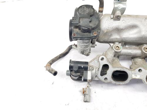 Intake manifold NISSAN MICRA IV (K13K, K13KK) 1.2 DIG-S | BP29492947M70 