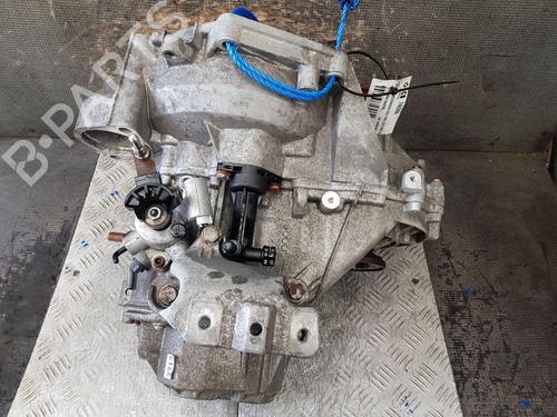 Gearbox VW GOLF VIII (CD1, DA1) 1.5 eTSI | BP29054854M3