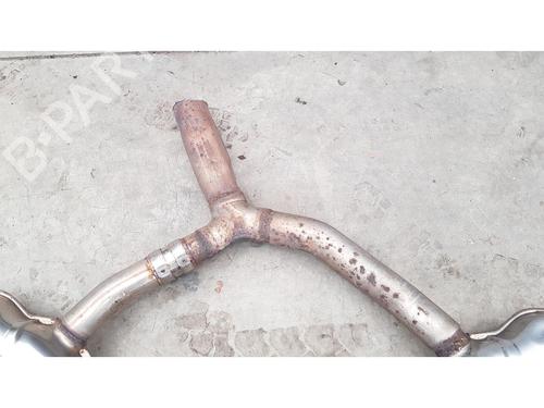 Exhaust system AUDI A4 B9 Avant (8W5, 8WD) RS4 TFSi quattro | BP33412998M121  - Image 6