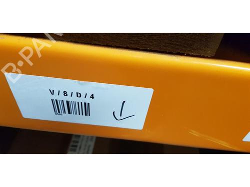 Electronic module HYUNDAI KONA (OS, OSE, OSI) 1.0 T-GDi | BP29620336M83