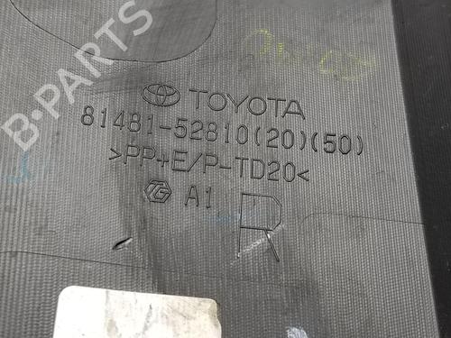 Other TOYOTA YARIS (_P21_, _PA1_, _PH1_) | BP22682685O1