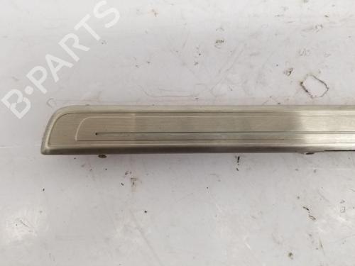 Right sideskirt VW GOLF VII (5G1, BQ1, BE1, BE2) 2.0 GTD | BP29440075C114 