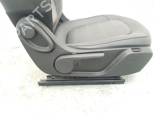 Right front seat SMART FORTWO Coupe (453) 0.9 (453.344, 453.353) | BP37170421C16 - Image 9