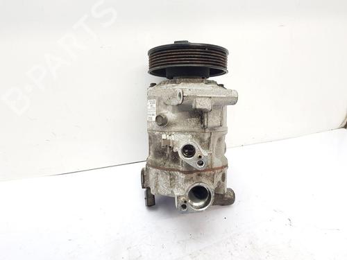 AC compressor VW POLO V (6R1, 6C1)  | BP22204463M34 