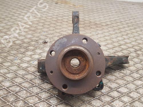 Right front steering knuckle OPEL CORSA F (P2JO) 1.2 (68) | BP30689975M26