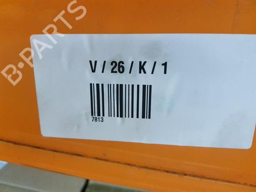 Left taillight MERCEDES-BENZ C-CLASS (W203) C 220 CDI (203.008) | BP33473077C34 - Image 12
