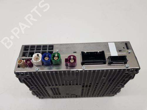 Autoradio BMW X4 (G02, F98) xDrive M40 d | BP31632989E6