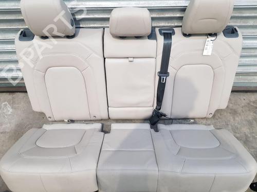 Rear seat LAND ROVER DEFENDER Station Wagon (L663) D300 MHEV 4x4 | BP32430253C17 