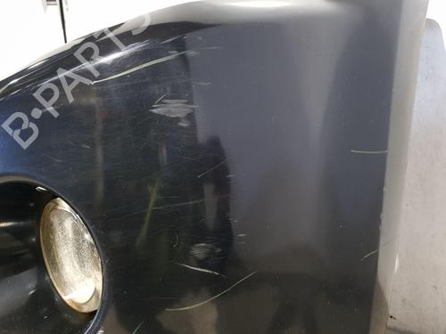 Zderzak przedni ISUZU D-MAX I (TFR, TFS) 2.5 DiTD 4x4 (TFS86_) | BP29900455C7