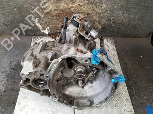 Gearkasse Gearkasse SUZUKI SPLASH (EX) 1.0 (A5B310) (68 hp) 35934233 35934233