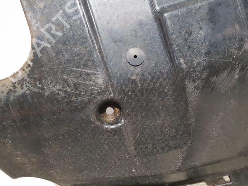 Underbody protection HYUNDAI SANTA FÉ II (CM) 2.2 CRDi GLS 4x4 | BP30045386M92