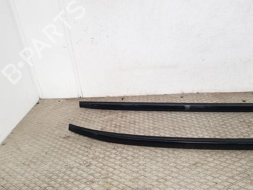 Roof bar JAGUAR XF SPORTBRAKE (X260)  | BP29492725C65 
