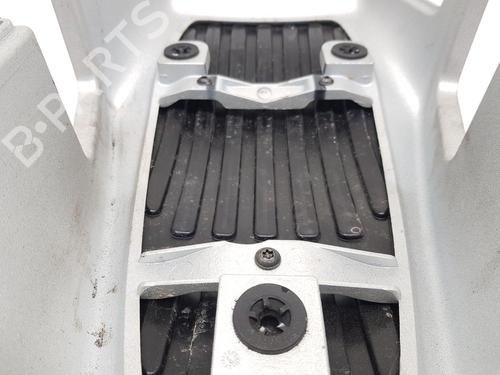 Upper protection MCLAREN 570S 3.8 | BP22675708M93 