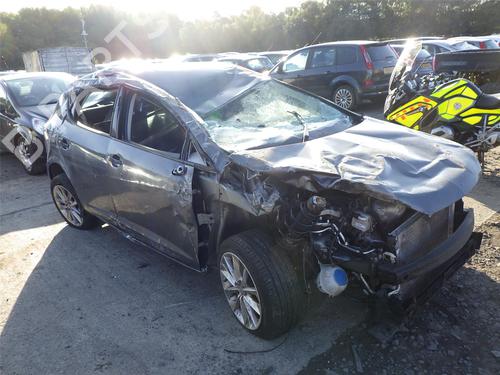 Electronic module SEAT IBIZA IV (6J5, 6P1) 1.2 TSI | BP22659706M83 