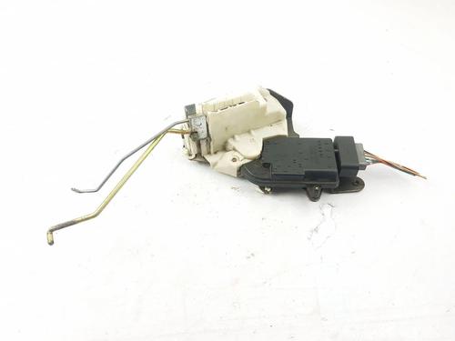 Used Front left lock SUZUKI WAGON R+ (MA) 1.3 (RB413) (76 hp) 31841782