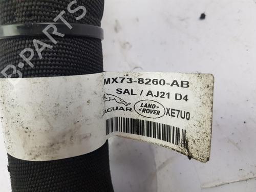 Other JAGUAR XF II (X260) | BP23119226O1 - Image 3