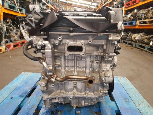 Engine HONDA JAZZ IV (GK_) 1.3 | BP30138069M1