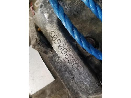 Gearbox FORD FIESTA V (JH_, JD_) 1.6 16V | BP32406069M3 