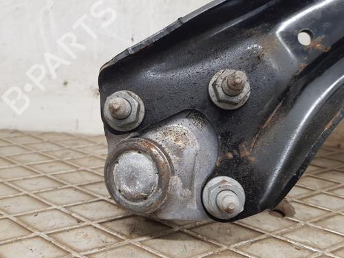 Right front suspension arm VW POLO VI (AW1, BZ1, AE1)  | BP30649971M13 