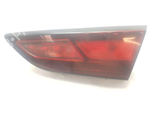 Heckleuchte rechts hinten für VAUXHALL ASTRA Mk VII (K) (B16) 1.6 CDTi (136 hp) 28527098