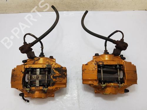 Used Right rear brake caliper NISSAN 350Z Coupe (Z33) 3.5 (AAZ33) (280 hp) 25839241