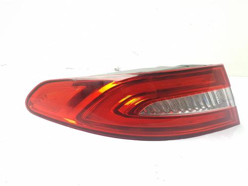 Left taillight JAGUAR XF I (X250) 3.0 D | BP27508073C34 