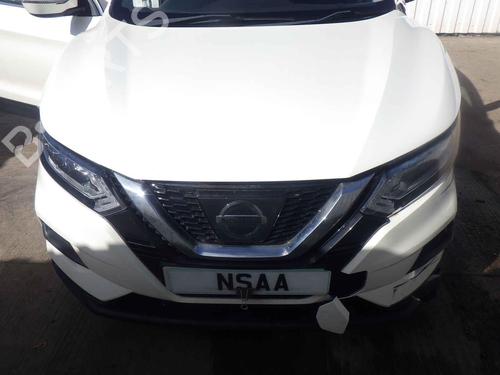 Electronic module NISSAN QASHQAI II (J11, J11_)  | BP30581027M83  - Image 11