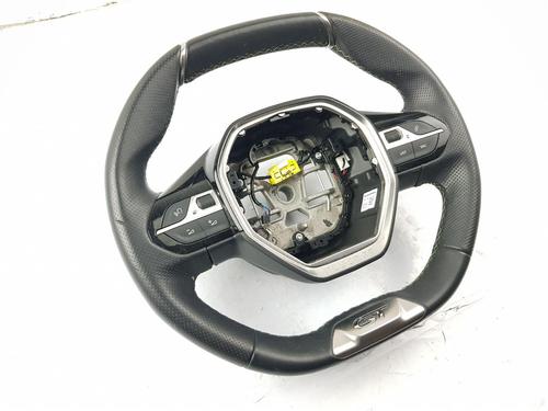 Steering wheel PEUGEOT 208 II (UB_, UP_, UW_, UJ_) 1.2 PureTech 100 | BP28800206C49 
