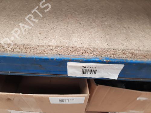 Steering wheel MERCEDES-BENZ A-CLASS (W176) A 180 CDI / d (176.012) | BP22683766C49 