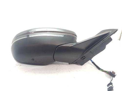 Right mirror PEUGEOT 208 II (UB_, UP_, UW_, UJ_) 1.2 PureTech 100 | BP22667426C27 
