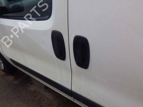 Right front window switch PEUGEOT BIPPER (AA_) 1.3 HDi 75 | BP33056798I26  - Image 12