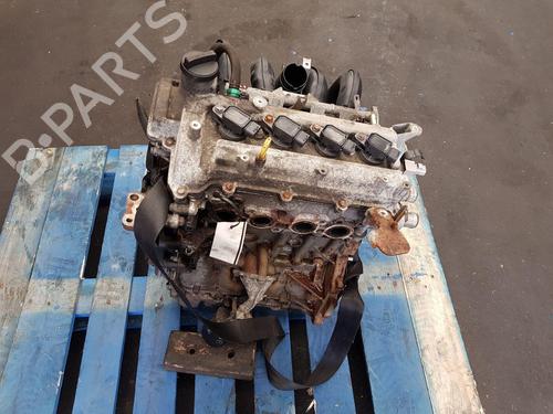 Used Engine TOYOTA YARIS (_P1_) 1.3 (SCP12_, SCP13_, SCP12R, SCP13R) (87 hp) 26903294