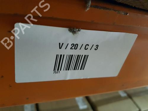 Ratt SMART FORTWO Coupe (451) 0.8 CDi (451.301) | BP38933629C49 - Image 6