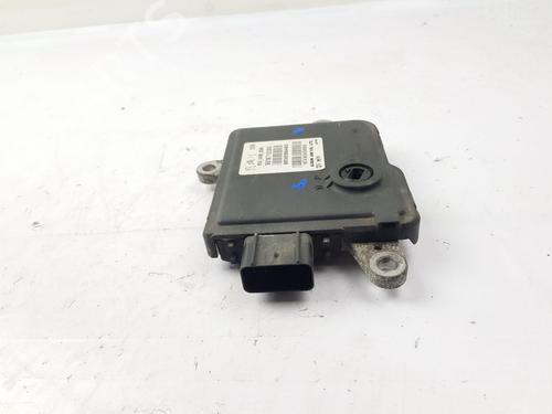 Gearbox control unit CITROËN C4 CACTUS 1.2 PureTech 130 | BP38287448M52 - Image 5