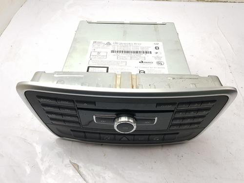 Used Electronic module Electronic module MERCEDES-BENZ A-CLASS (W176) A 220 CDI (176.003) (170 hp) 34331764 34331764