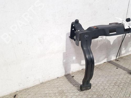 Front bumper reinforcement CITROËN C3 AIRCROSS II (2R_, 2C_) 1.2 PureTech 110 (2RHNZB, 2RHNZW, 2RHNPX, 2RHNPJ) | BP29756043C109 