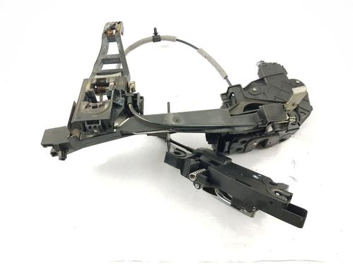 Used Front right lock FORD GALAXY II (WA6) 2.2 TDCi (175 hp) 31663486