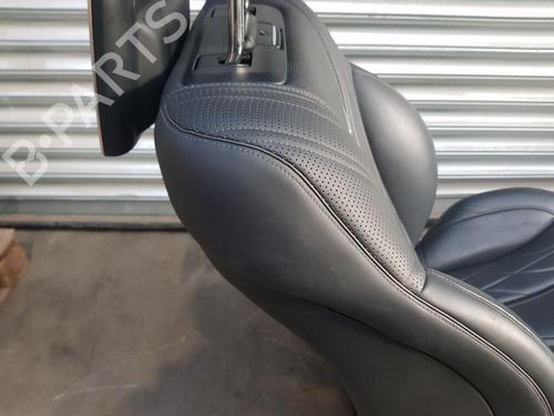 Right front seat MERCEDES-BENZ S-CLASS (W222, V222, X222) S 63 AMG (222.077, 222.177) | BP22673228C16 