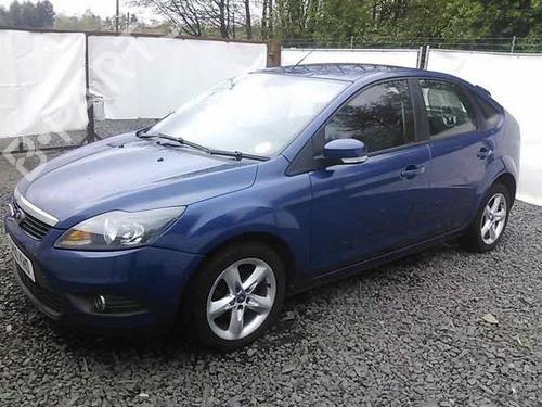 Hood lock FORD FOCUS II (DA_, HCP, DP) 1.6 | BP22658389C133 